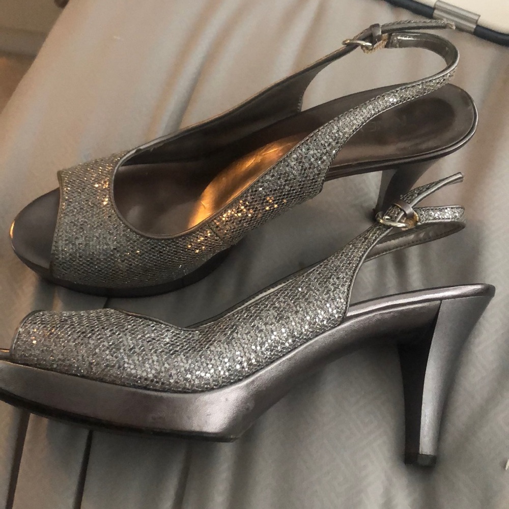 Prom shoes/heels